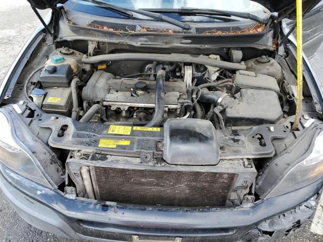 Photo 7 from auction – 2006 VOLVO XC90 with VIN YV4CY592661272057
