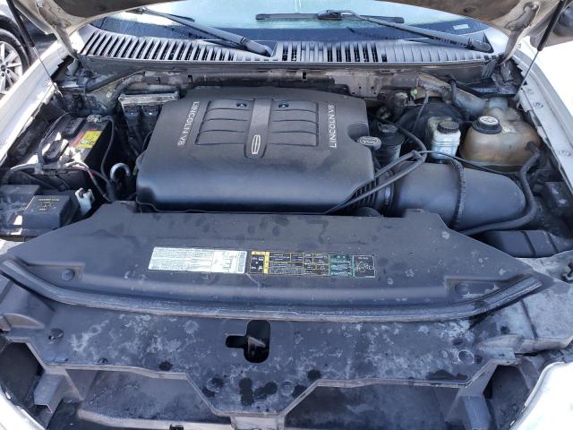 Photo 7 from auction – 2003 LINCOLN NAVIGATOR with VIN 5LMFU28R43LJ32042