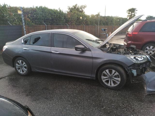 Photo 9 from auction – 2014 HONDA ACCORD LX with VIN 1HGCR2F39EA088579
