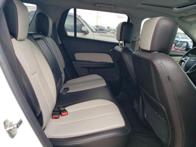 Photo 6 from auction – 2013 GMC TERRAIN SL with VIN 2GKALWEK4D6261948