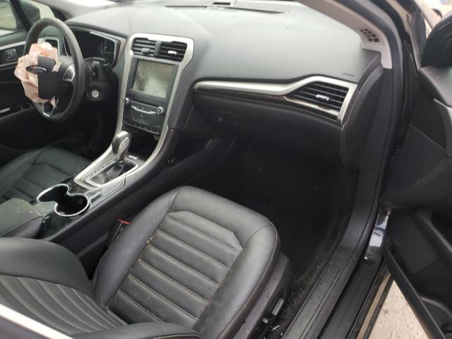 Photo 9 from auction – 2015 FORD FUSION SE with VIN 3FA6P0HD3FR205629