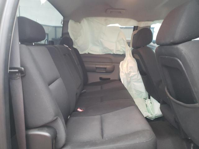 Фото 6 с аукциона – 2012 CHEVROLET SILVERADO с VIN 3GCPCPE07CG286730