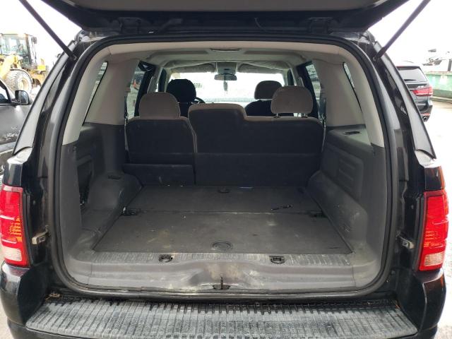 Photo 9 from auction – 2005 FORD EXPLORER X with VIN 1FMZU63K95UA11134