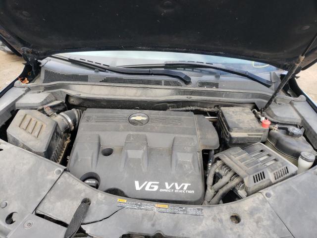 Photo 7 from auction – 2014 CHEVROLET EQUINOX LT with VIN 2GNFLFE30E6263084