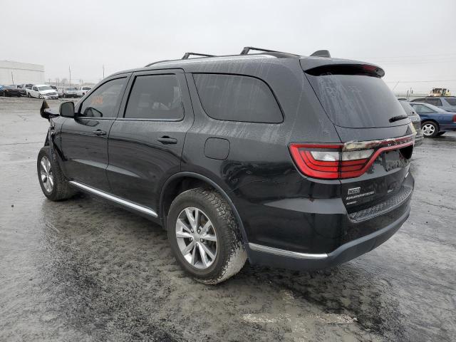 Photo 3 from auction – 2015 DODGE DURANGO LI with VIN 1C4RDJDG9FC810338