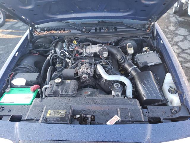 Photo 7 from auction – 2007 FORD CROWN VICT with VIN 2FAFP71W27X141509