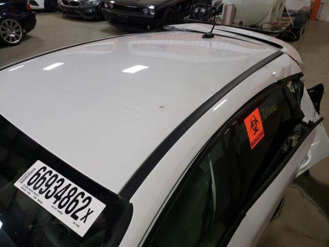 Photo 9 from auction – 2016 FORD FOCUS SE with VIN 1FADP3K25GL316439