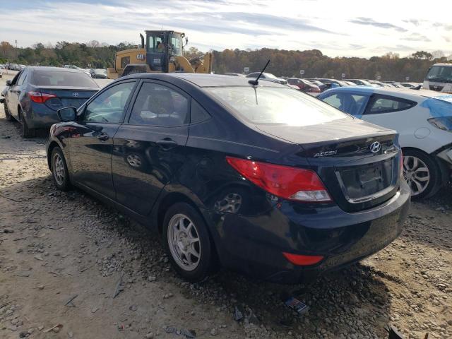 Photo 3 from auction – 2016 HYUNDAI ACCENT SE with VIN KMHCT4AE8GU053999