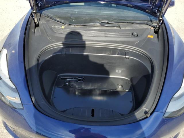 Photo 7 from auction – 2018 TESLA MODEL 3 with VIN 5YJ3E1EB7JF072282