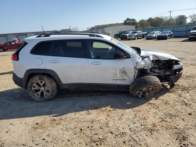 Photo 9 from auction – 2017 JEEP CHEROKEE T with VIN 1C4PJMBS1HW636601