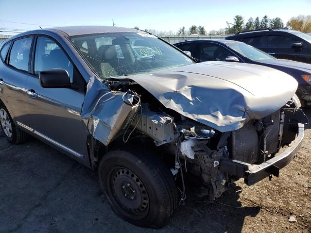 Photo 9 from auction – 2011 NISSAN ROGUE S with VIN JN8AS5MV4BW670057