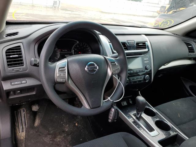 Photo 9 from auction – 2014 NISSAN ALTIMA 2.5 with VIN 1N4AL3AP4EC412877