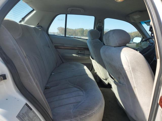 Photo 6 from auction – 2000 MERCURY GRAND MARQ with VIN 2MEFM74W9YX662225