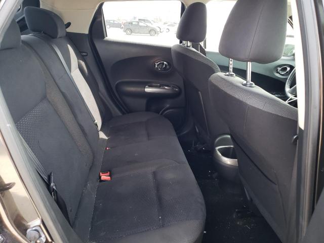 Photo 6 from auction – 2012 NISSAN JUKE S with VIN JN8AF5MR6CT101138