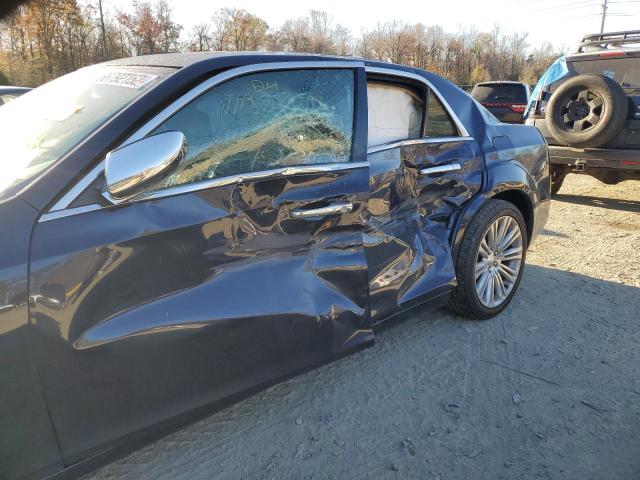 Photo 9 from auction – 2012 CHRYSLER 300 LIMITE with VIN 2C3CCACG5CH142433