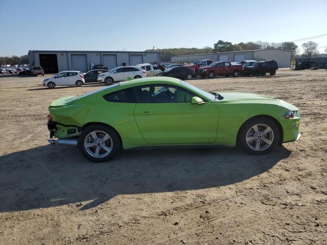 Photo 9 from auction – 2020 FORD MUSTANG with VIN 1FA6P8TH5L5172219