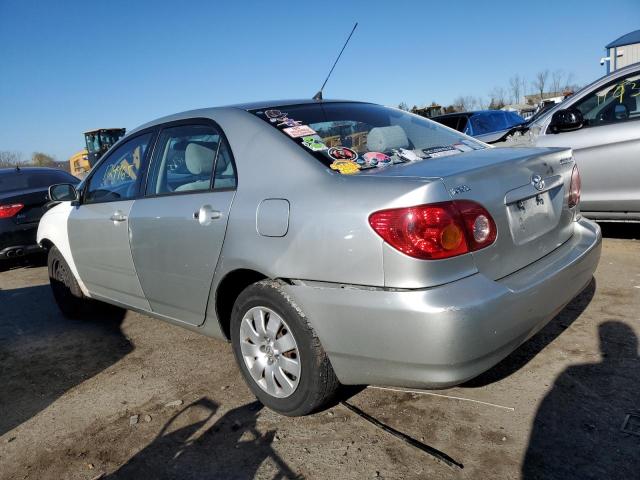 Zdjęcie 3 z aukcji – 2003 TOYOTA COROLLA CE z VIN JTDBR32EX30042673