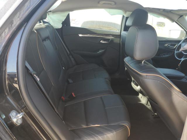 Photo 6 from auction – 2020 CHEVROLET IMPALA PRE with VIN 1G1105S30LU108326