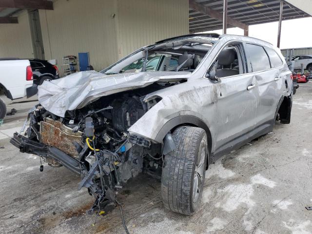 Photo 2 from auction – 2016 HYUNDAI SANTA FE S with VIN KM8SR4HF7GU140978