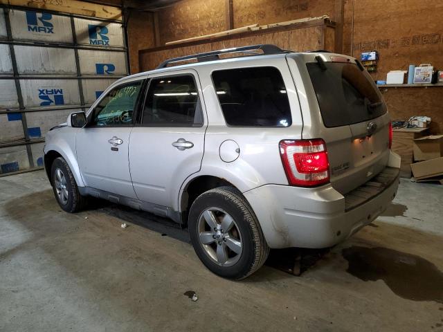Photo 3 from auction – 2011 FORD ESCAPE LIM with VIN 1FMCU9EGXBKA19086