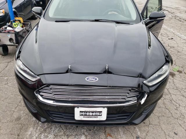 Photo 7 from auction – 2015 FORD FUSION SE with VIN 3FA6P0H76FR124456