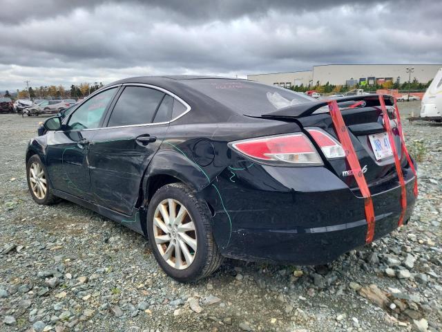 Photo 3 from auction – 2012 MAZDA 6 I with VIN 1YVHZ8BH4C5M01546