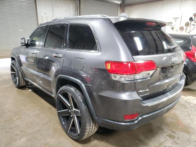 Photo 3 from auction – 2017 JEEP GRAND CHER with VIN 1C4RJFBG7HC604379