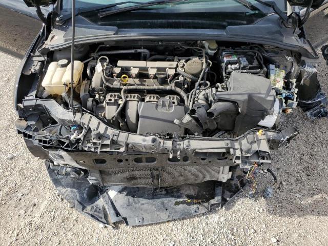 Photo 7 from auction – 2013 FORD FOCUS SE with VIN 1FADP3F21DL189503