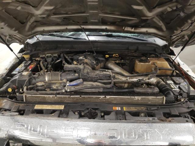 Photo 7 from auction – 2012 FORD F250 SUPER with VIN 1FT7W2BT9CEA11991