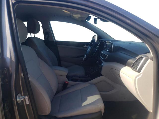Photo 5 from auction – 2020 HYUNDAI TUCSON SE with VIN KM8J2CA49LU138792