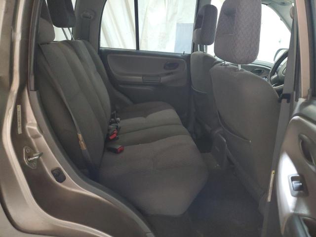 Photo 6 from auction – 2003 CHEVROLET TRACKER with VIN 2CNBJ13C836904705