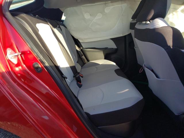 Photo 6 from auction – 2017 TOYOTA PRIUS with VIN JTDKBRFU1H3050496