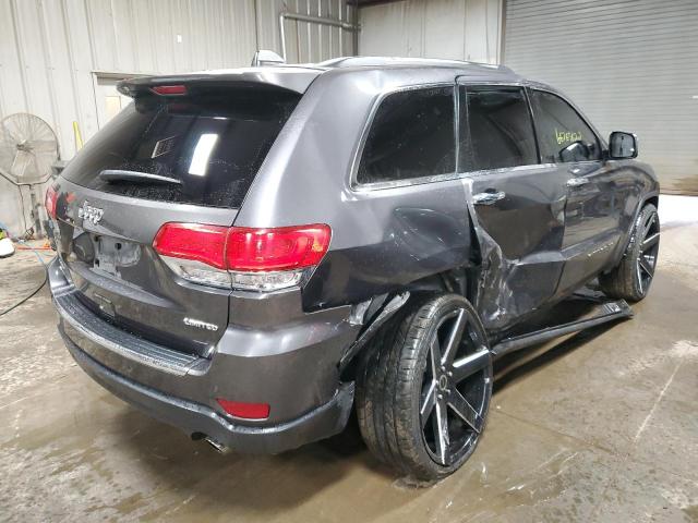 Photo 4 from auction – 2017 JEEP GRAND CHER with VIN 1C4RJFBG7HC604379