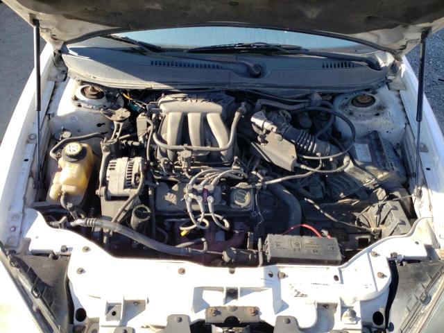 Photo 7 from auction – 2005 FORD TAURUS SE with VIN 1FAFP58265A211641