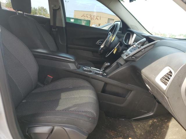 Photo 5 from auction – 2016 CHEVROLET EQUINOX LT with VIN 2GNALCEK3G6351615