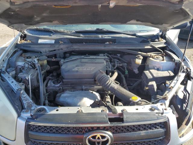 Photo 7 from auction – 2005 TOYOTA RAV4 with VIN JTEGD20V550061521