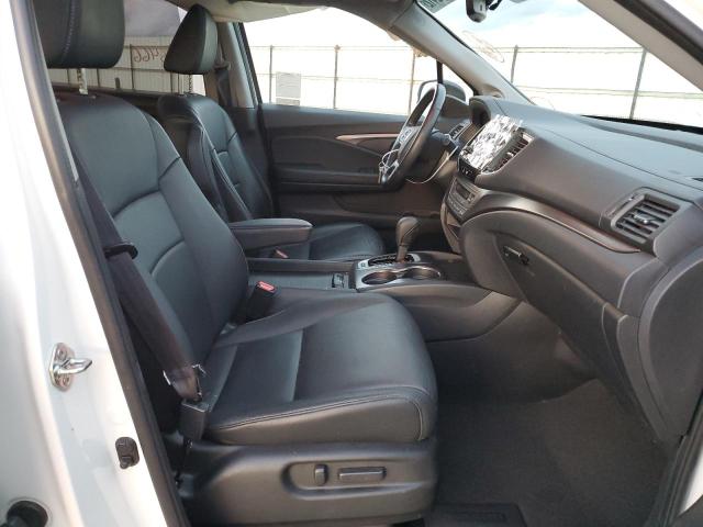 Photo 5 from auction – 2019 HONDA PILOT EXL with VIN 5FNYF5H59KB022338