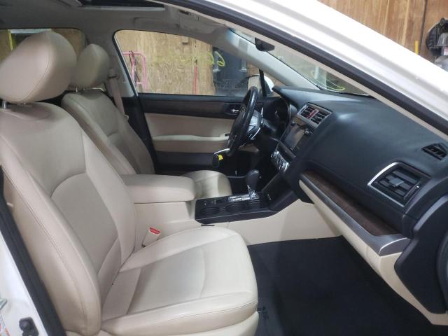 Photo 5 from auction – 2016 SUBARU OUTBACK 2. with VIN 4S4BSANC9G3244343