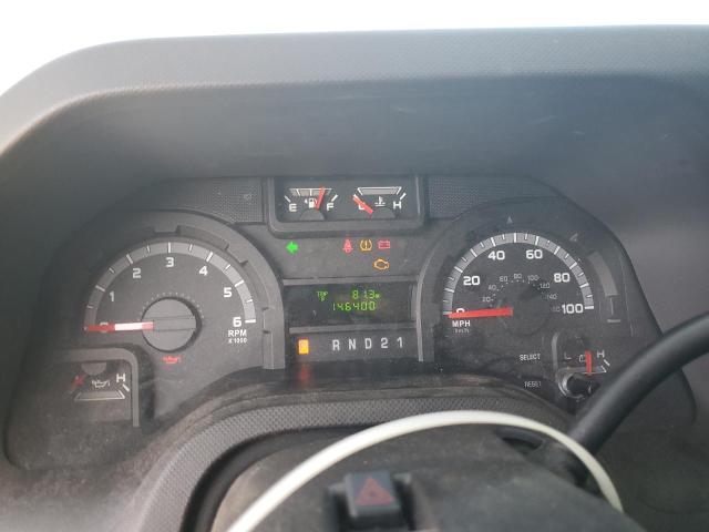 Photo 9 from auction – 2014 FORD ECONOLINE with VIN 1FTNS2EL8EDA64057
