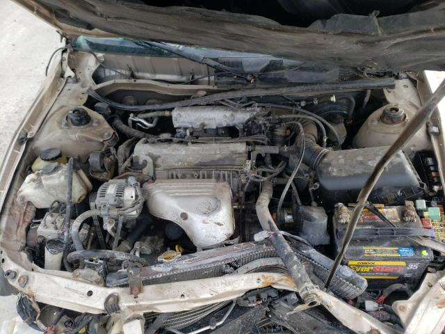 Photo 7 from auction – 2001 TOYOTA CAMRY CE with VIN 4T1BG22K91U080354