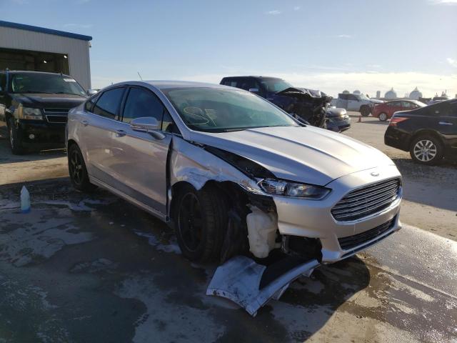 Photo 1 from auction – 2013 FORD FUSION SE with VIN 3FA6P0H74DR155296