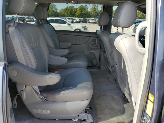 Photo 6 from auction – 2008 TOYOTA SIENNA with VIN 5TDZK22CX8S164742