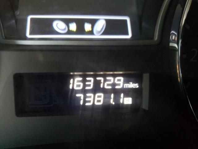 Photo 8 from auction – 2014 NISSAN PATHFINDER with VIN 5N1AR2MN6EC688163