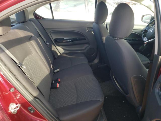 Photo 6 from auction – 2018 MITSUBISHI MIRAGE G4 with VIN ML32F4FJ0JHF06743
