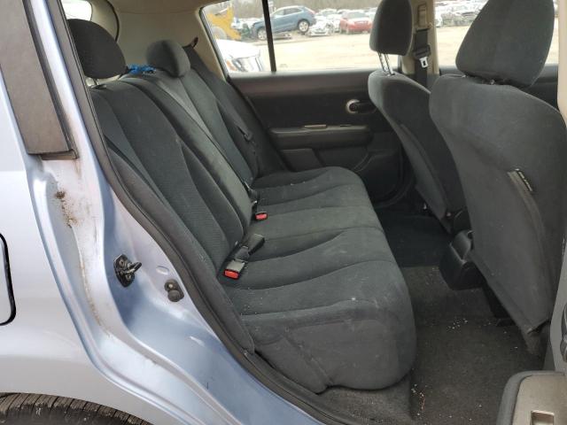 Photo 6 from auction – 2010 NISSAN VERSA S with VIN 3N1BC1CP7AL397132