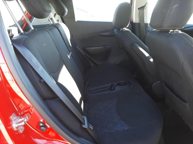 Zdjęcie 6 z aukcji – 2021 CHEVROLET SPARK LS z VIN KL8CB6SA1MC705287