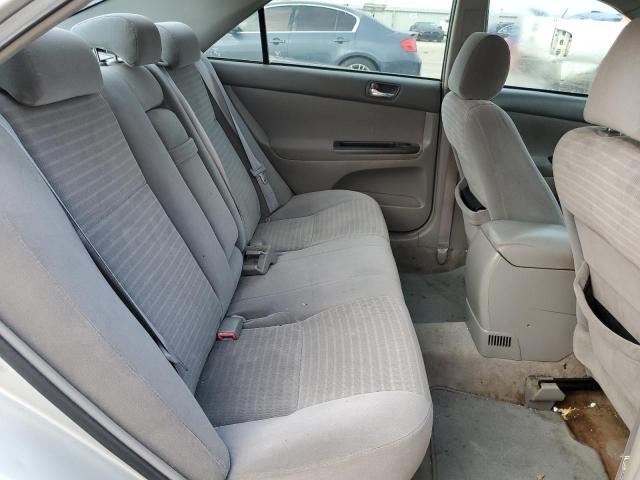 Photo 10 from auction – 2006 TOYOTA CAMRY LE with VIN 4T1BF32K56U635641