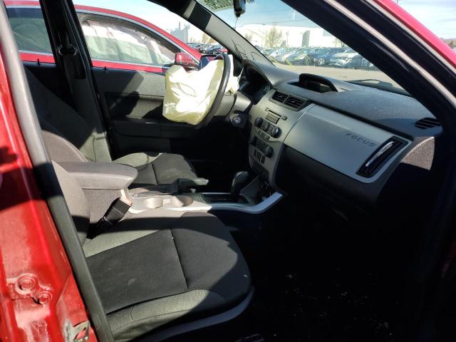 Photo 5 from auction – 2011 FORD FOCUS SES with VIN 1FAHP3GN6BW184206
