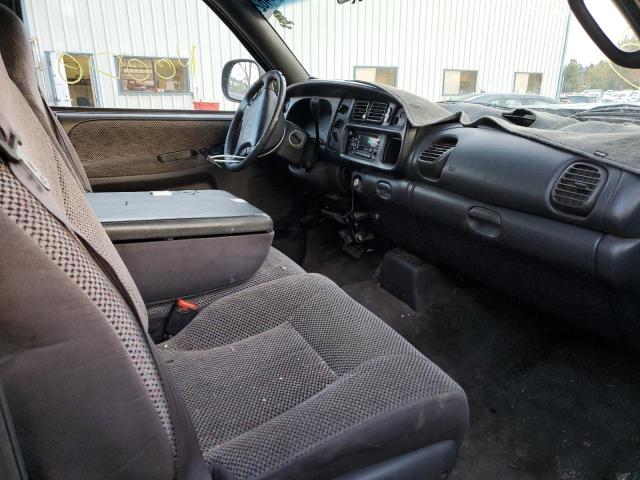 Photo 5 from auction – 1999 DODGE RAM 1500 with VIN 3B7HC12Y7XG141544