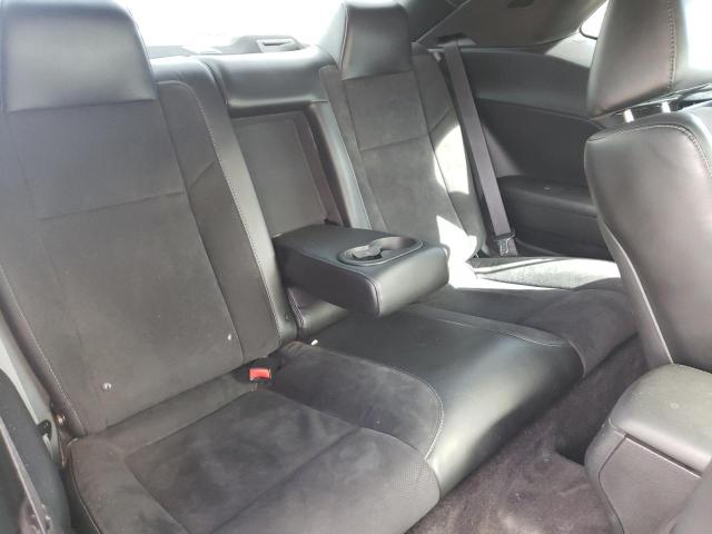 Photo 6 from auction – 2016 DODGE CHALLENGER with VIN 2C3CDZBT0GH120033